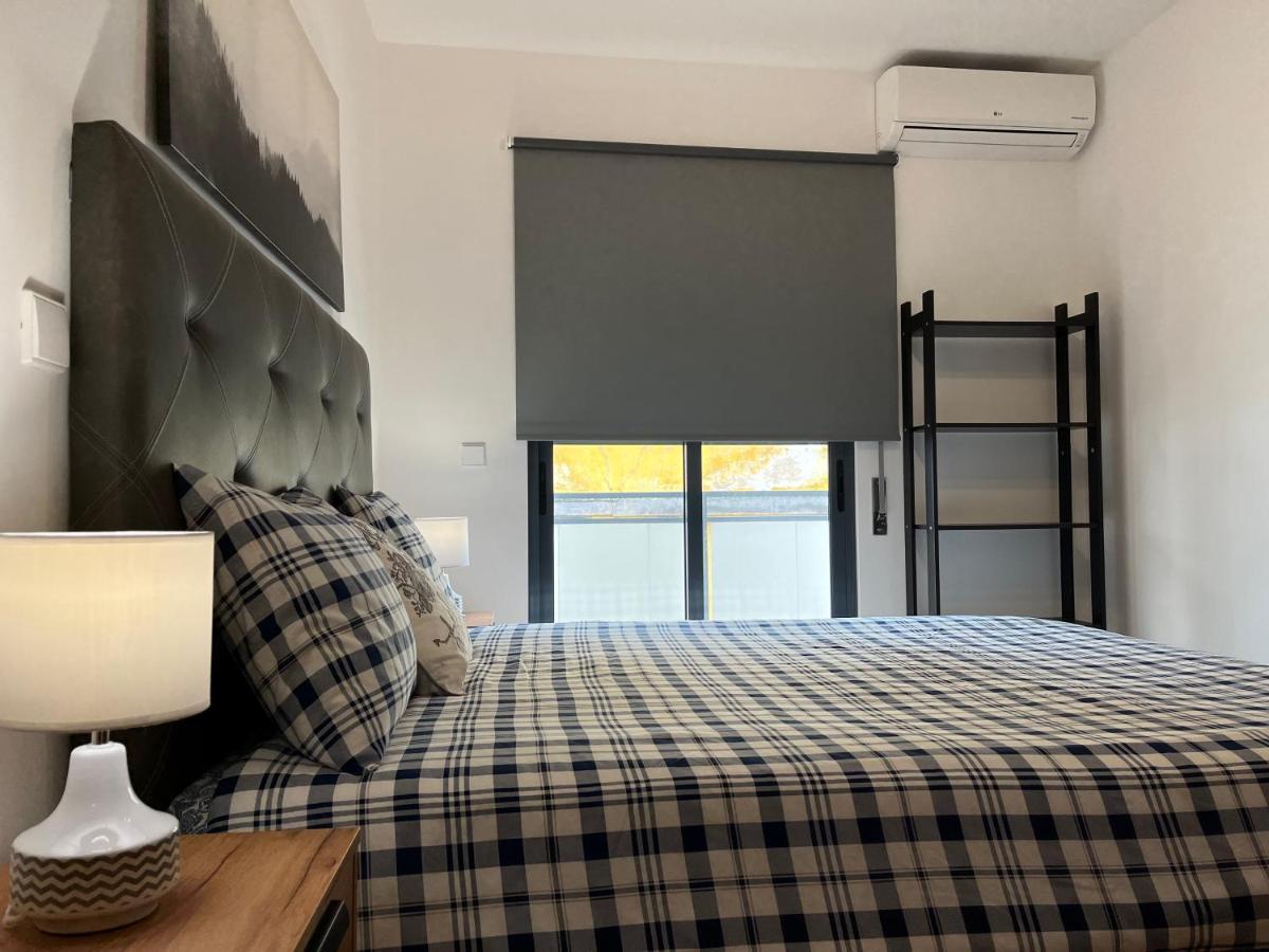Condominio Ondas Do Mar -Coastal Comfort- Olhão المظهر الخارجي الصورة