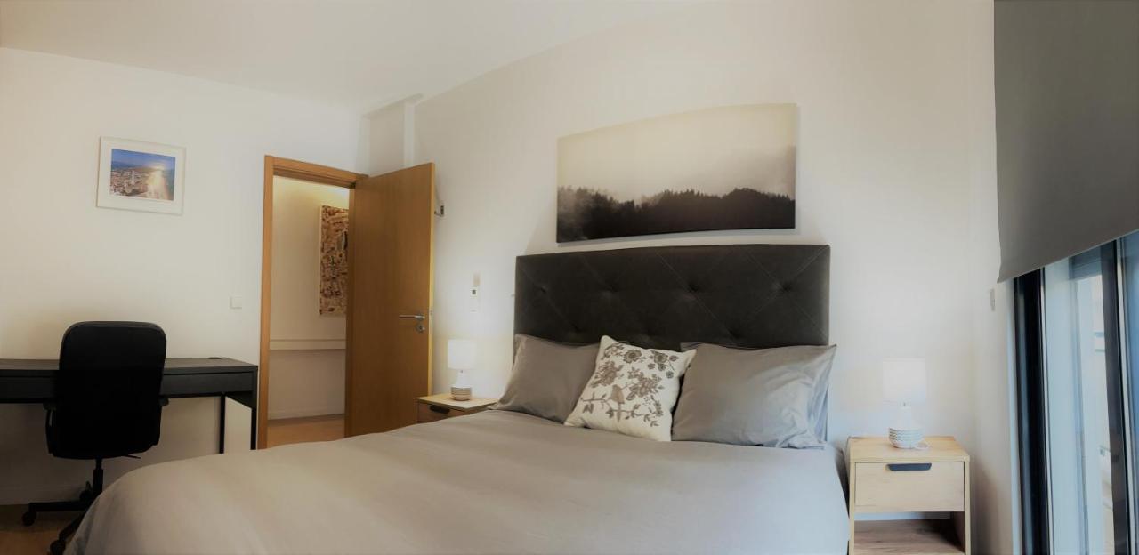 Condominio Ondas Do Mar -Coastal Comfort- Olhão المظهر الخارجي الصورة