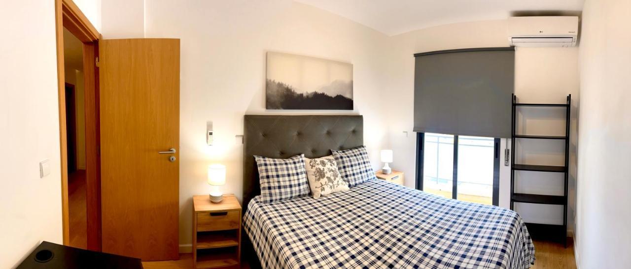 Condominio Ondas Do Mar -Coastal Comfort- Olhão المظهر الخارجي الصورة