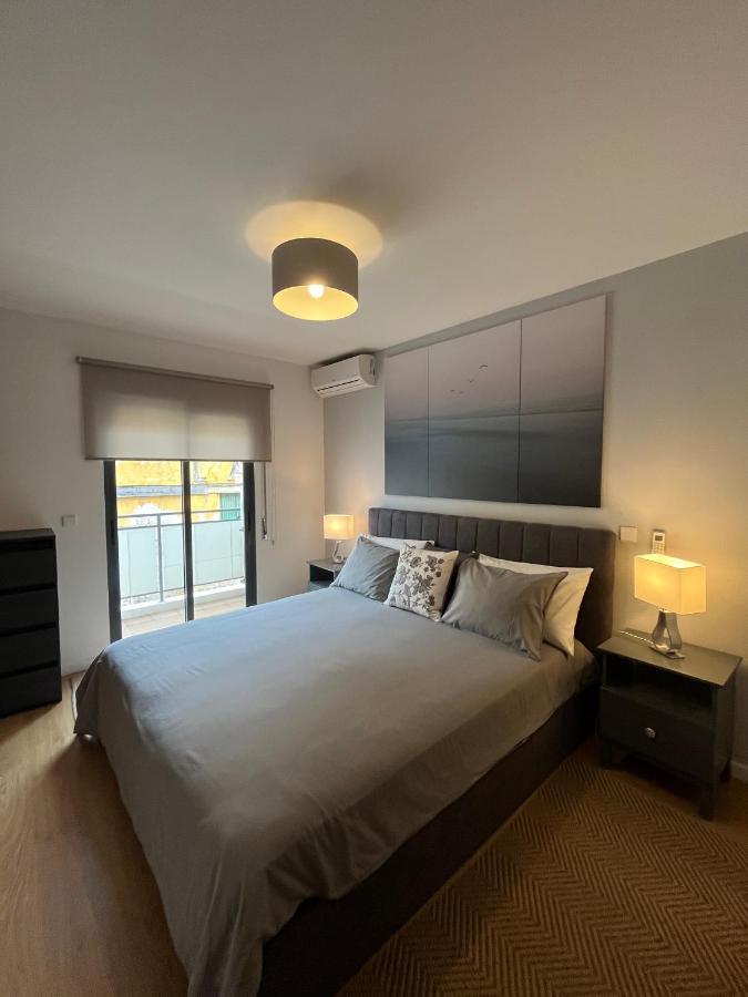 Condominio Ondas Do Mar -Coastal Comfort- Olhão المظهر الخارجي الصورة