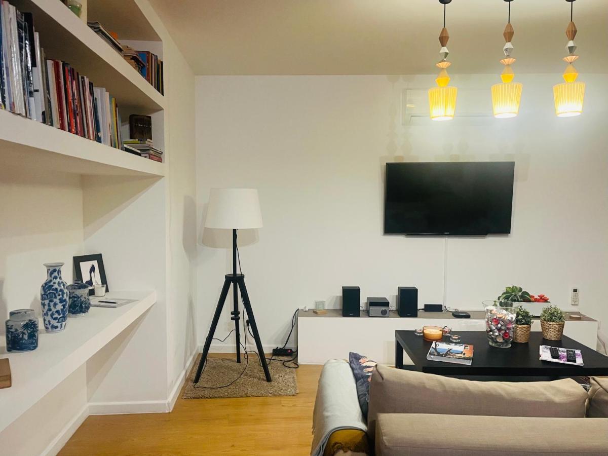 Condominio Ondas Do Mar -Coastal Comfort- Olhão المظهر الخارجي الصورة