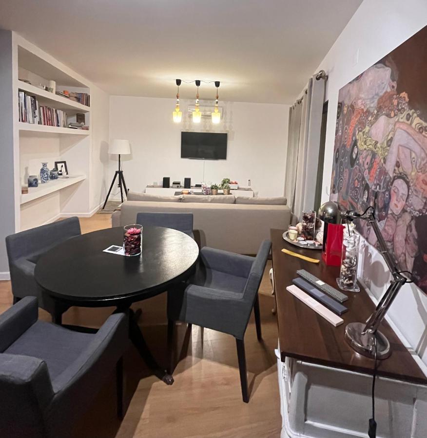 Condominio Ondas Do Mar -Coastal Comfort- Olhão المظهر الخارجي الصورة