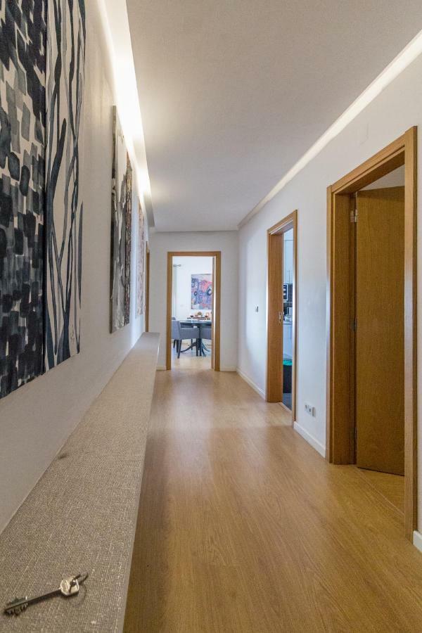 Condominio Ondas Do Mar -Coastal Comfort- Olhão المظهر الخارجي الصورة