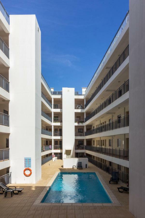 Condominio Ondas Do Mar -Coastal Comfort- Olhão المظهر الخارجي الصورة