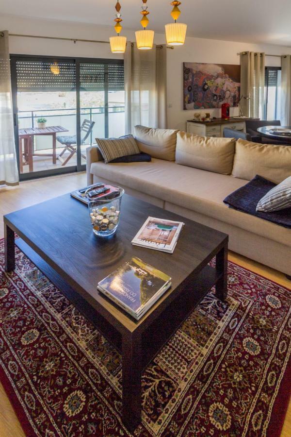 Condominio Ondas Do Mar -Coastal Comfort- Olhão المظهر الخارجي الصورة