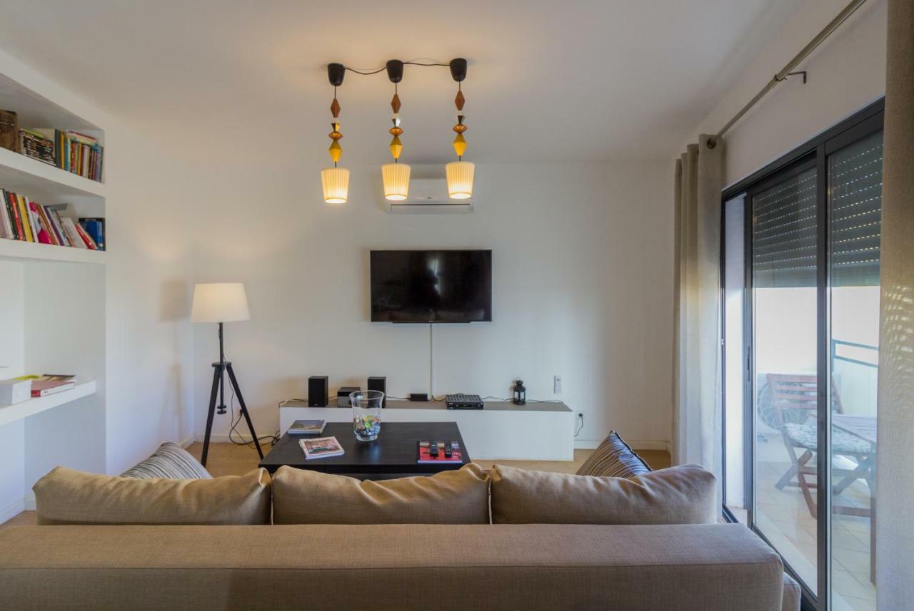 Condominio Ondas Do Mar -Coastal Comfort- Olhão المظهر الخارجي الصورة